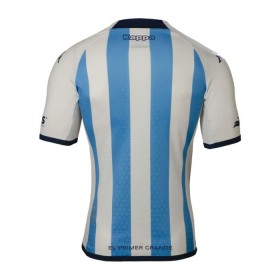 Racing Club Hjemme 2023-24 - Fodboldtrøjer (S/S)